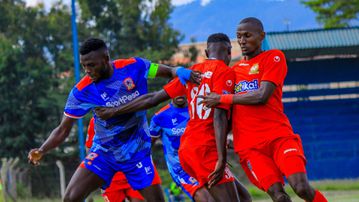Shabana Seek Record FKF Premier League Finish After 19 Years in Season Finale Clash with Ulinzi Stars