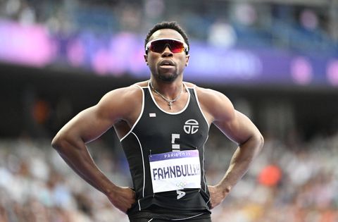 'It's The Least I Can Do' -The Tragic Reason That Inspired Joseph Fanhbulleh to Represent Liberia Instead of USA