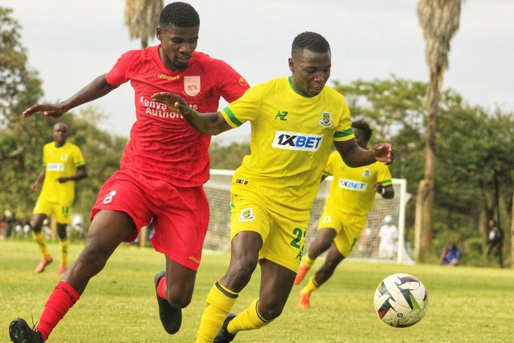 Posta Rangers Face Do-or-Die Battle with Bandari for FKF Premier League Survival