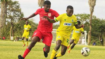 Posta Rangers Face Do-or-Die Battle with Bandari for FKF Premier League Survival
