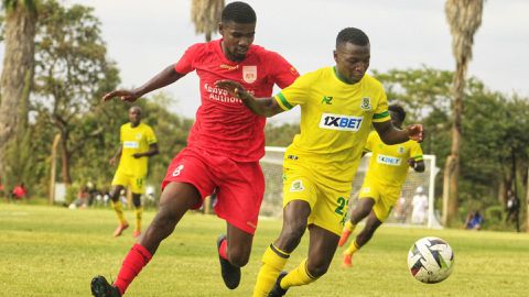 Posta Rangers Face Do-or-Die Battle with Bandari for FKF Premier League Survival