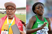 'She is still our child, sister, and daughter' - AFN shocked by Favour Ofili's alleged nationality switch