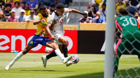 Arriving Late in the Box – Jobe Bellingham Makes Frank Lampard Comparison Look Real With Debut Goal