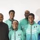 Team Nigeria unveils squad for 23rd African Fencing Championships