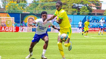 Sofapaka Look to Fry Bidco United into NSL Drop in FKF Premier League Season Finale