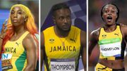 Jamaican Sprint Legend Reacts to Athletes Switching Allegiance to Turkey for $500K and Bonuses