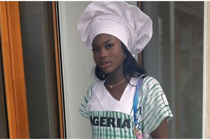 'Nigeria made you' – Athletics expert reminds Favour Ofili after switching allegiance to Turkey