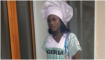 'Nigeria made you' – Athletics expert reminds Favour Ofili after switching allegiance to Turkey