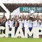 Champions! Kenya Police Officially Crowned on Historic Coronation Day
