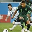 2026 FIFA World Cup: Ex-Super Eagles Troost-Ekong explains how to stop Messi