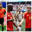 Ibrahimovic slams Belgium after World Cup draw