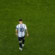 Lionel Messi road to 18 World Cup goals: Super Eagles favourite victims