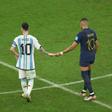 2026 FIFA World Cup: Mbappe acknowledges rivalry with Messi