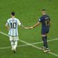 2026 FIFA World Cup: Mbappe acknowledges rivalry with Messi