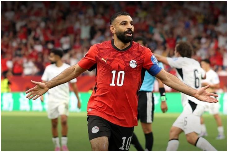 92 years of disrespect: How Mohamed Salah single-handedly ended Egypt's World Cup curse