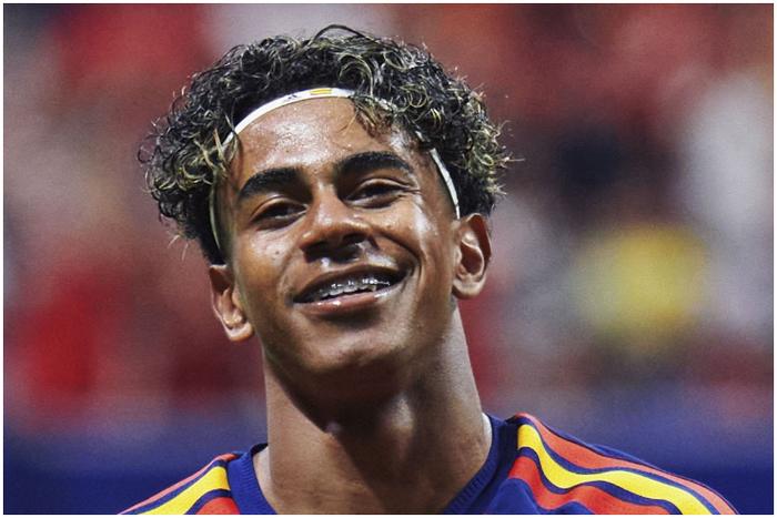 Spain have arrived — Barca boy Lamine Yamal sends bold warning to Argentina, France, England & others