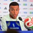 2026 FIFA World Cup: Mbappe defends Ousmane Dembele