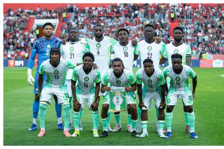 Ex- Super Eagles star faults players for World Cup failure
