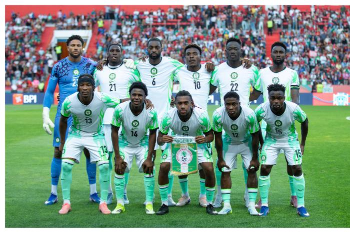 Ex- Super Eagles star faults players for World Cup failure