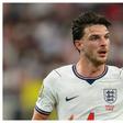 Rice says England should emulate Gunners