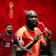 2026 World Cup Power Rankings: Spain, Egypt Storm Back up while Belgium Collapse