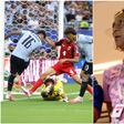 WORLD CUP 2026: Vozinha’s mother watches history as Cabo Verde shock Uruguay in miami