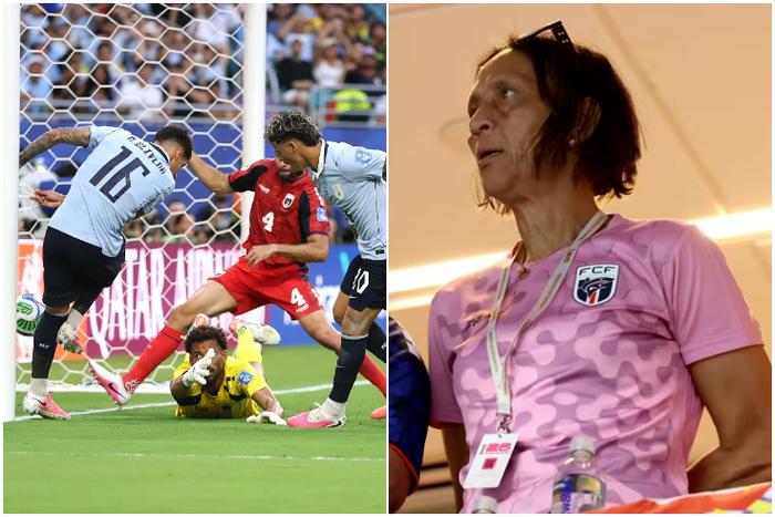 WORLD CUP 2026: Vozinha’s mother watches history as Cabo Verde shock Uruguay in miami