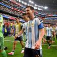 2026 FIFA World Cup: Messi equals 56-year record to help Argentina beat Austria