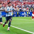 2026 FIFA World Cup: Lionel Messi makes history