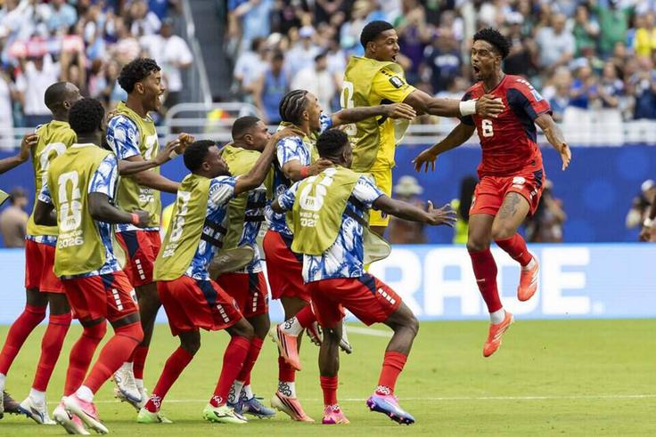 2026 World Cup: Cape Verde equal Super Eagles’ 32-year record after historic Uruguay draw