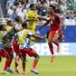2026 World Cup: Cape Verde equal Super Eagles’ 32-year record after historic Uruguay draw