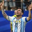 Lionel Messi breaks new records || Imago