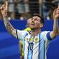 Lionel Messi breaks new records || Imago