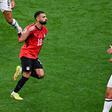 2026 World Cup: Salah magic leads Egypt to first victory in 92 years against New Zealand