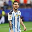 2026 FIFA World Cup: Messi claims shameful record in Austria clash