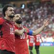 ‘I was going on Holiday’ – Egypt hero reveals how World Cup dream began