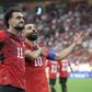 ‘I was going on Holiday’ – Egypt hero reveals how World Cup dream began
