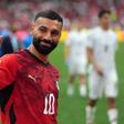 Salah breaks silence after historic performance in Egypt’s first World Cup win