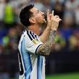 2026 FIFA World Cup: Lionel Messi makes history