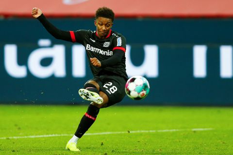 Everton make third signing as Demarai Gray joins from Leverkusen