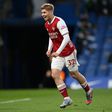 Smith Rowe signs new long-term deal with Arsenal