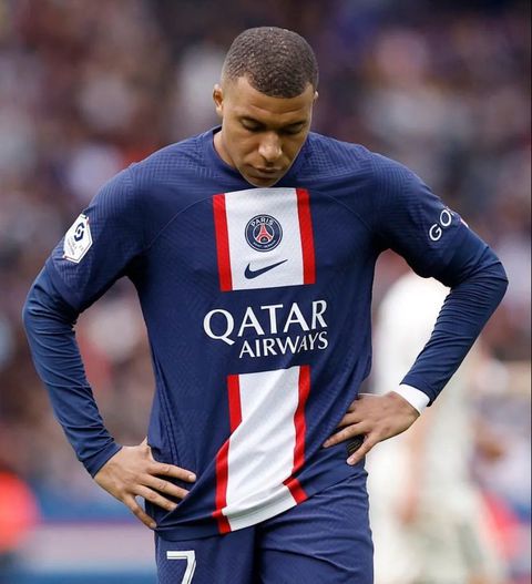 ‘Could be yes, could be not’- Luis Enrique indicates more PSG substitutions for Kylian Mbappe