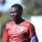 Senfuma is delighted with Bayega's contract renewal at Maroons FC