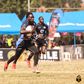 Big shots cruise through Rujumba Sevens group games
