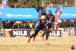 Big shots cruise through Rujumba Sevens group games