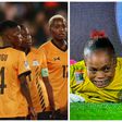 Zambia and Musonda