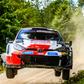 Rovanperä dominates rally Estonia, aims for third consecutive victory