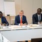 IOC president Thomas lauds NOC-K's transformation over the last seven years