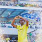 Gift Fred dazzles in debut win with Young Africans against Kaizer Chiefs