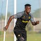 Ugandans get to watch Gift Fred, Aucho against Kaizer Chiefs as Young Africans strike a TV deal